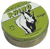 Rhino .25 air gun pellets not .22  350 off